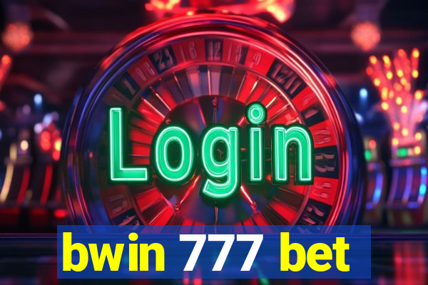 bwin 777 bet